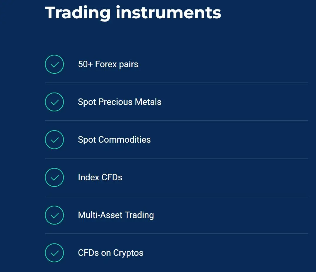 Tier1FX üzerinde ne işlem yapabilirim? Tier1FX üzerinde ne işlem yapabilirim?