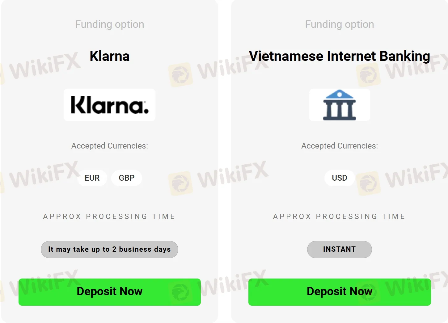 Deposit 3