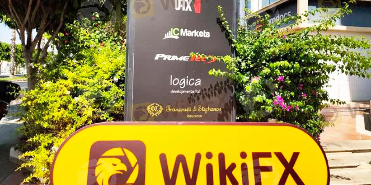 WikiFX survey 1