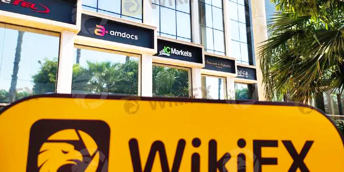 WikiFX调查2