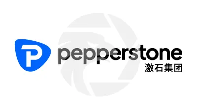 Pepperstone Pepperstone