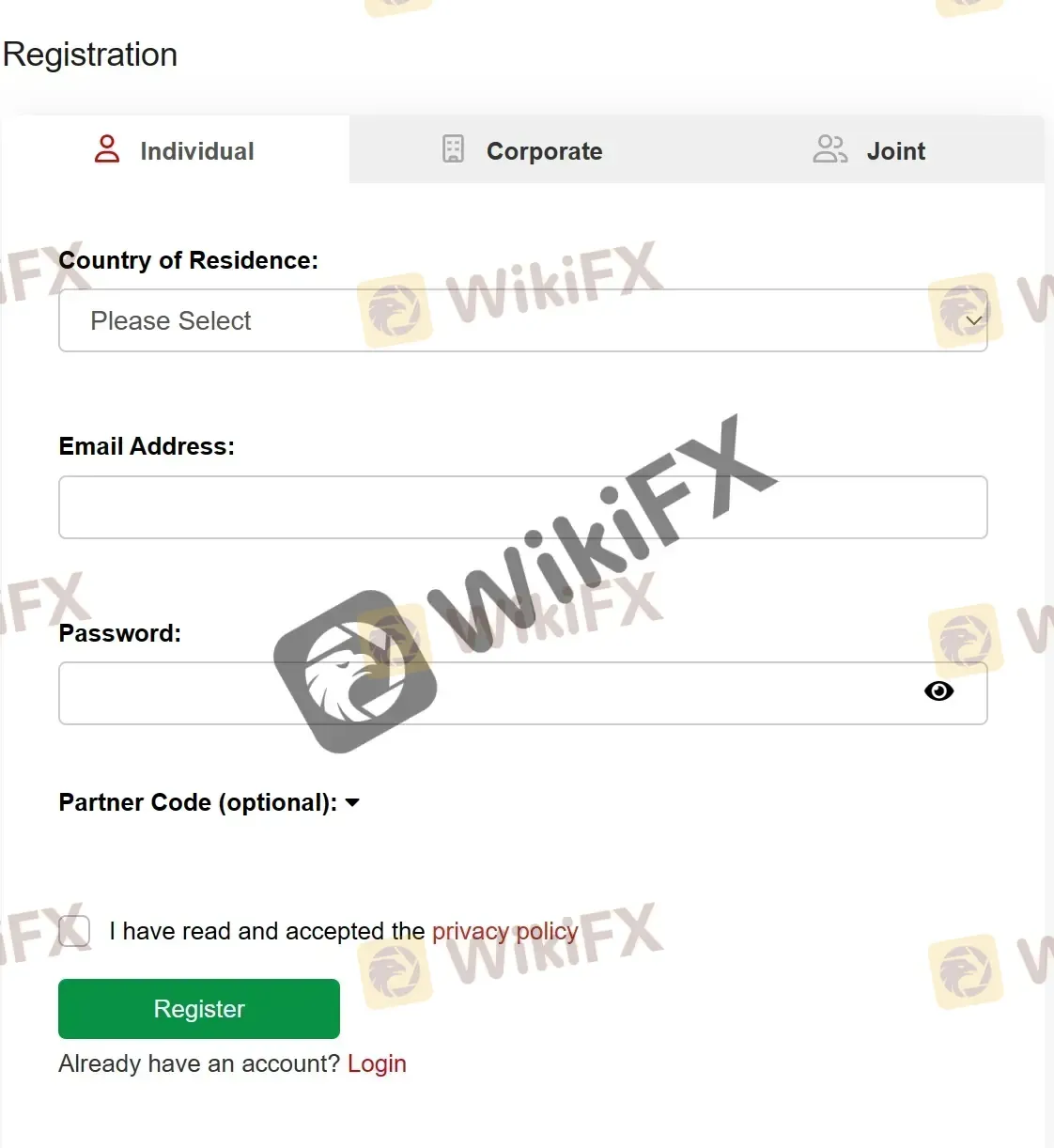 Заполните необходимую информацию Заполните необходимую информацию