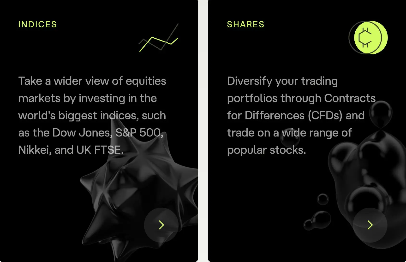 Market Instruments Market Instruments