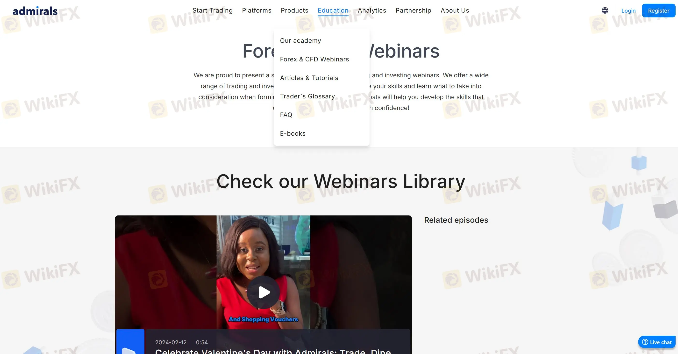 Educational Resources Educational Resources