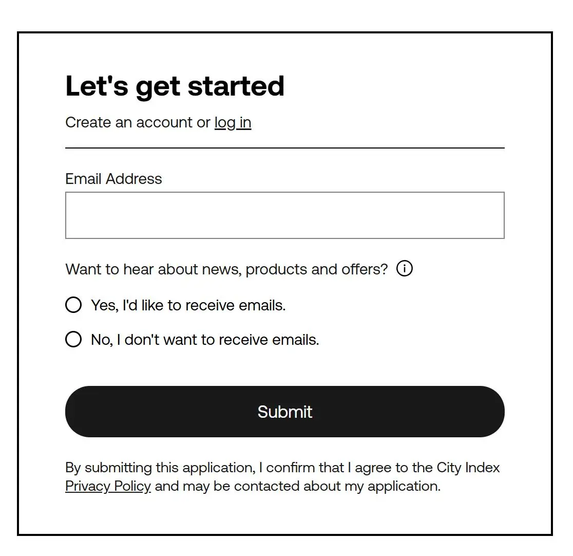 Fill in required info Fill in required info