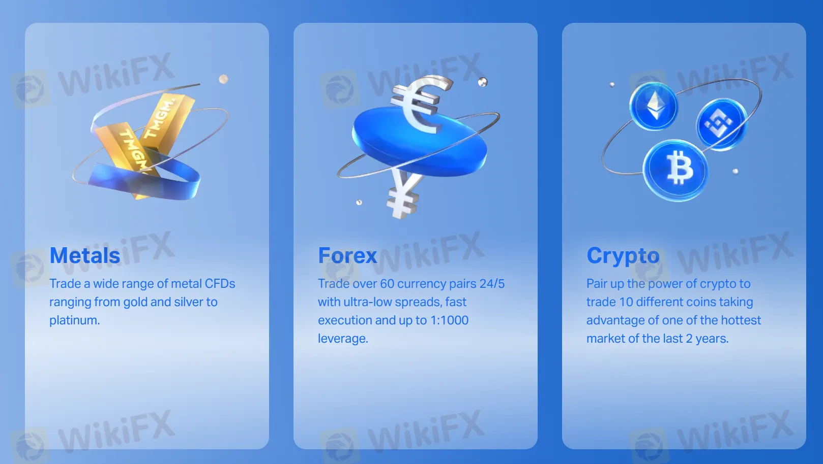 Market Instruments 1
