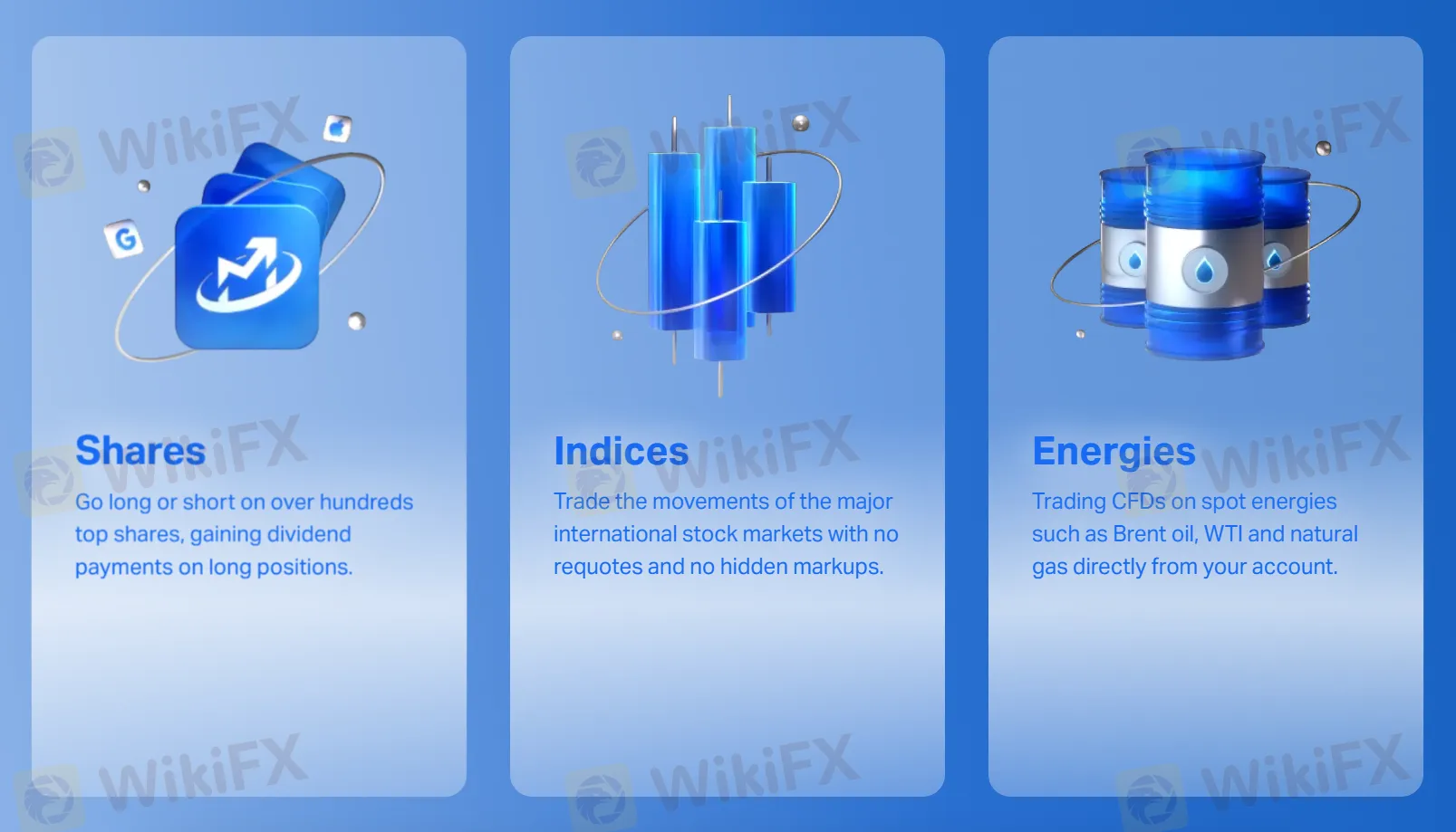 Market Instruments 2