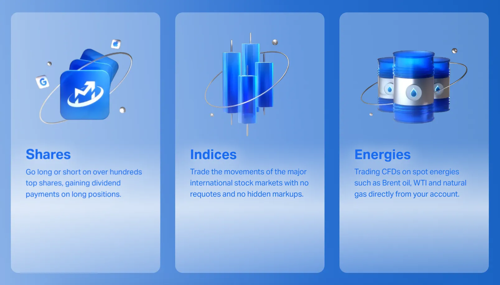 Market Instruments 2 Market Instruments 2