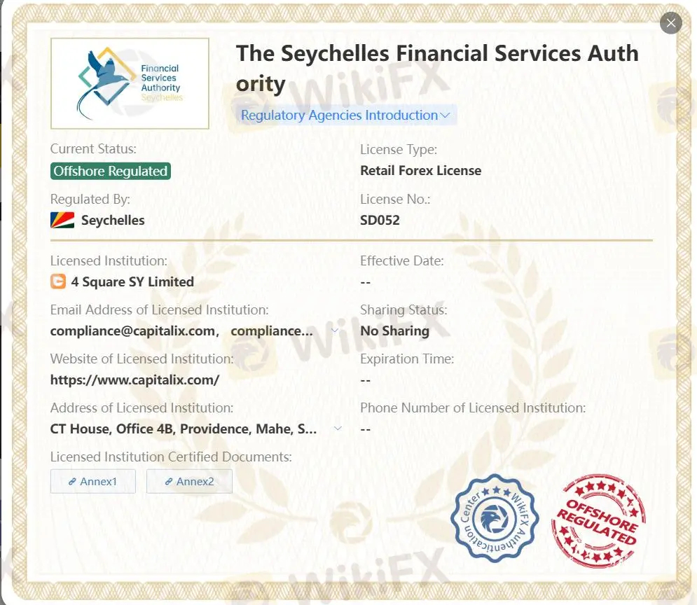 Is Capitalix Legit?