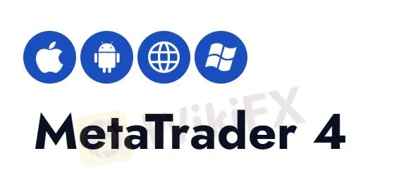 Plateforme de trading Plateforme de trading