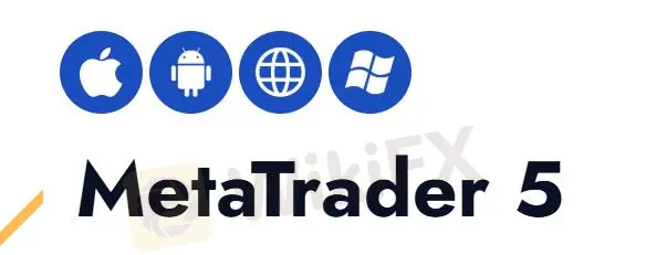 Plateforme de trading Plateforme de trading
