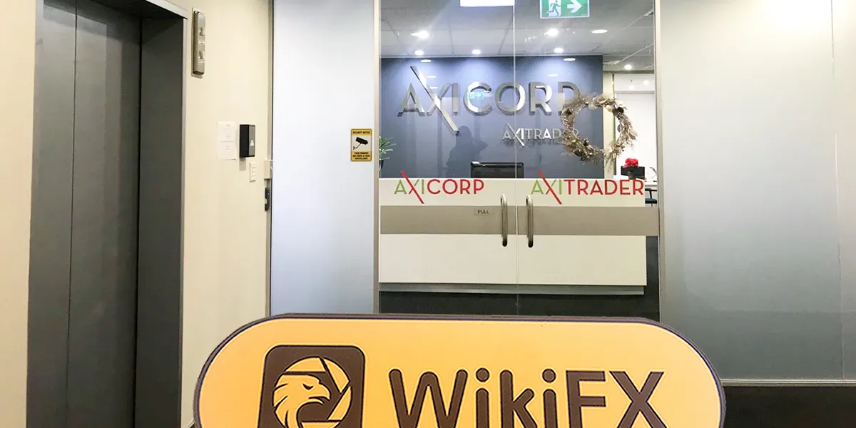 Enquête WikiFX