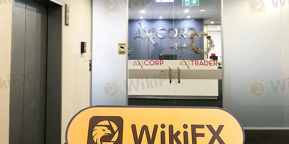 WikiFX Survey WikiFX Survey