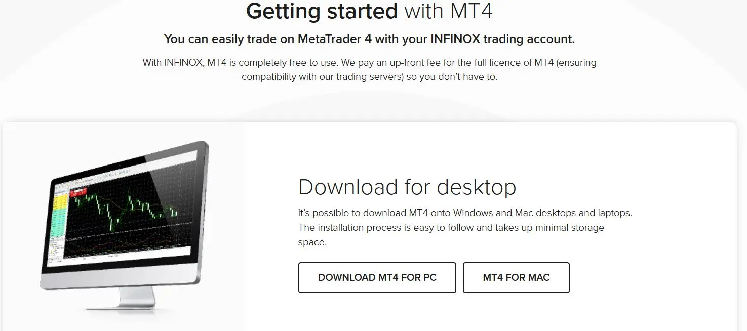 Trading Platform Trading Platform