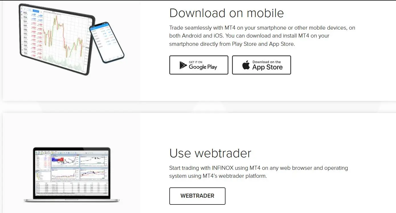 Trading Platform Trading Platform