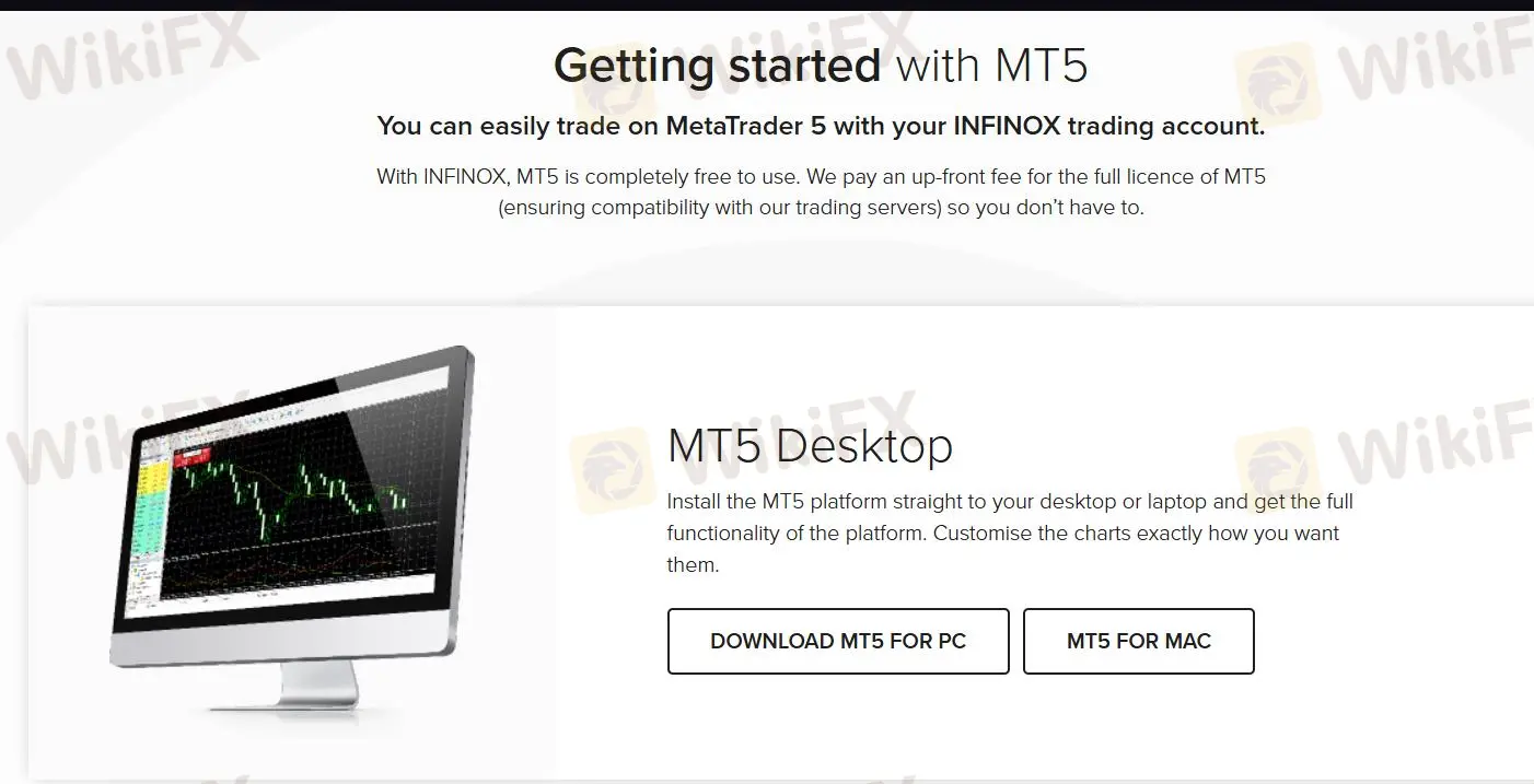 Trading Platform