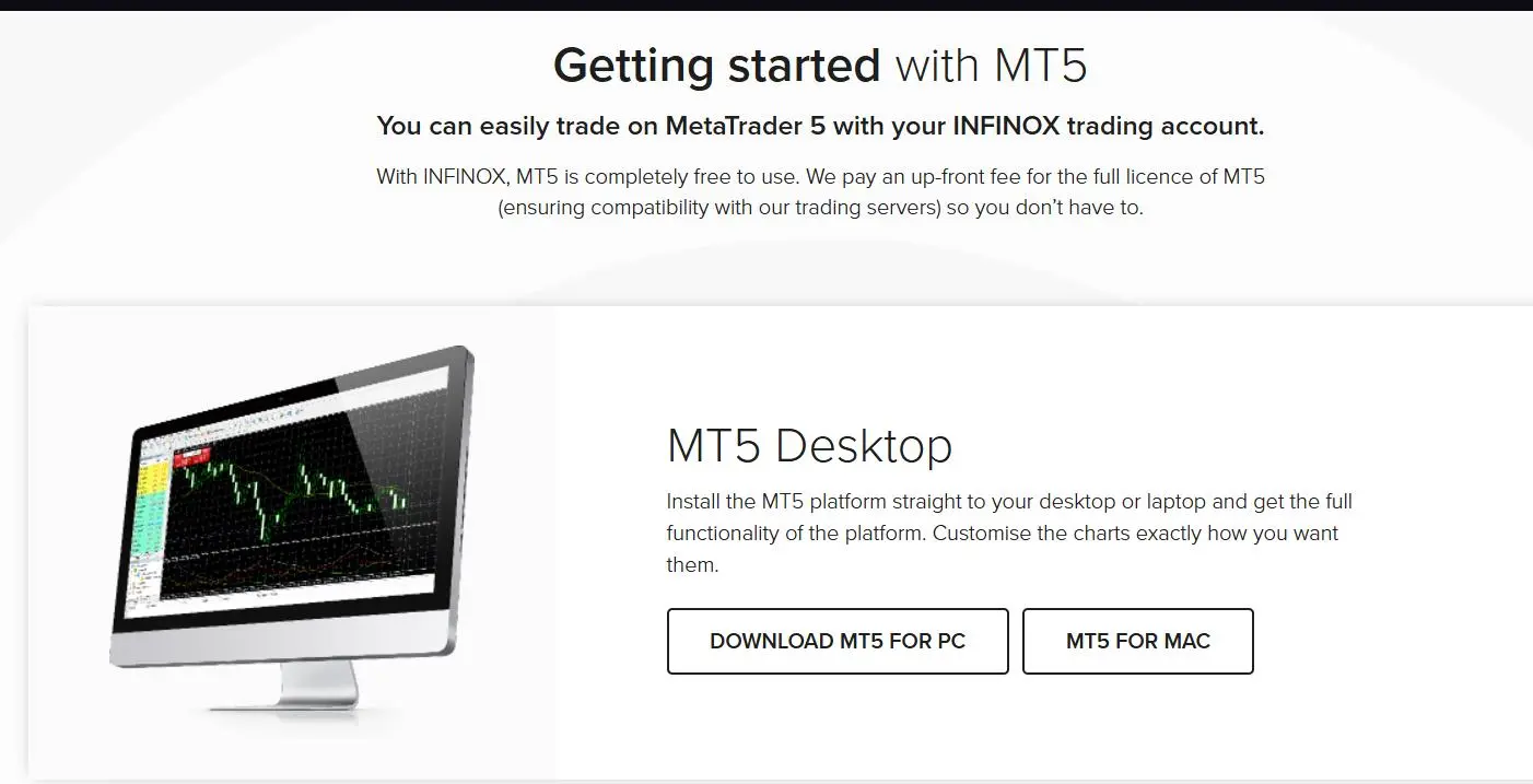 Trading Platform Trading Platform