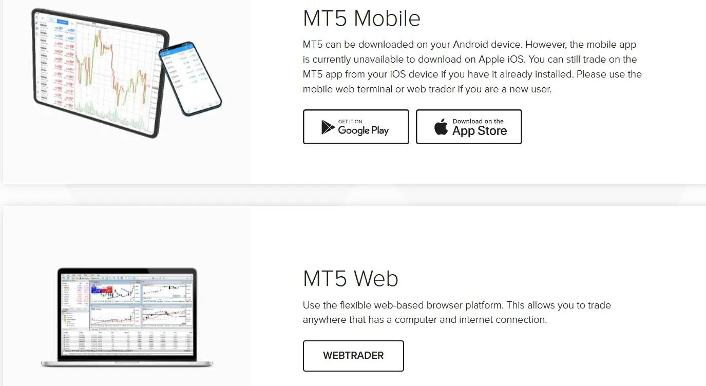 Trading Platform Trading Platform
