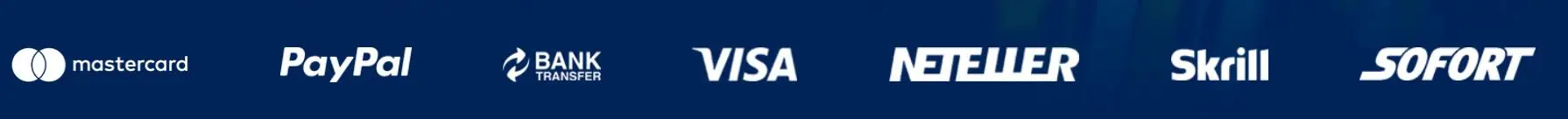 Deposit and Withdrawal Deposit and Withdrawal