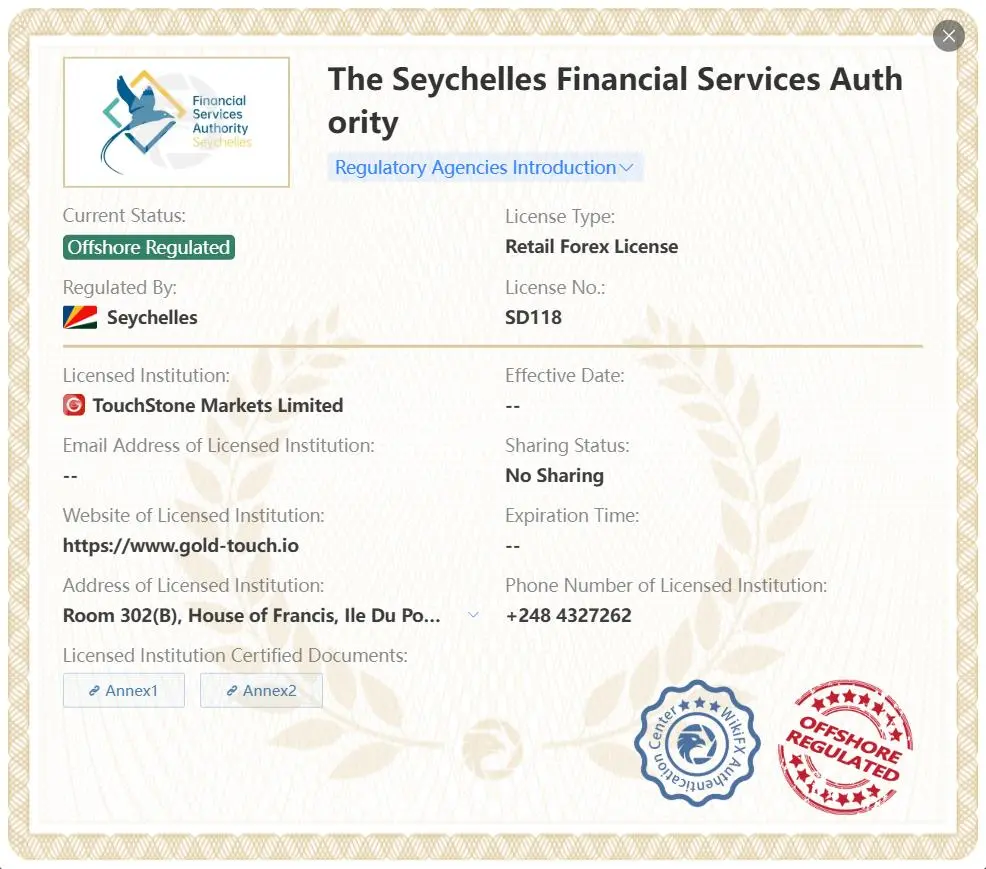 Is GOFX Legit? Is GOFX Legit?