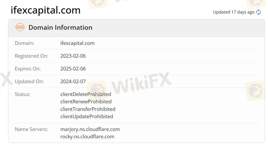 IFEXC应用程序接口TAL 是否合法？