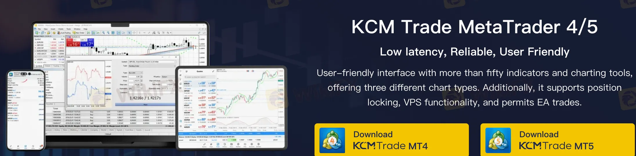 Trading Platforms Trading Platforms