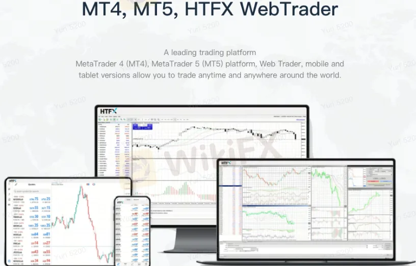 Trading Platform