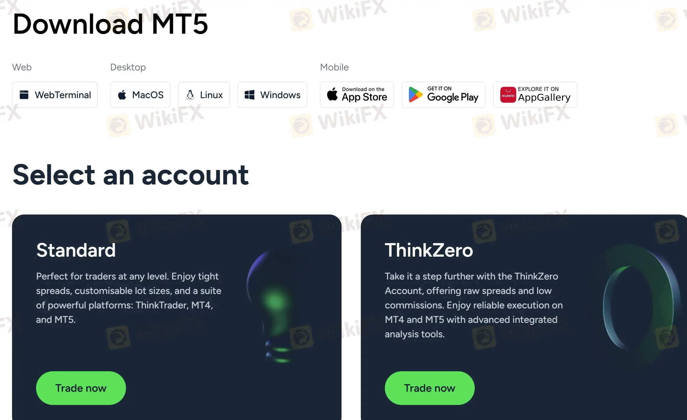 MT5