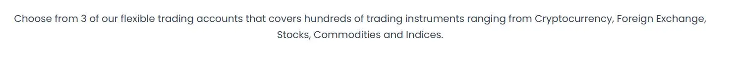 What Can I Trade on Kato Prime? What Can I Trade on Kato Prime?