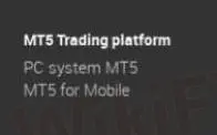 Trading Platform