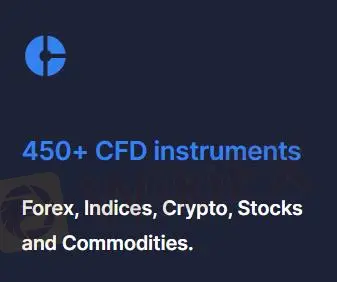 What Can I Trade in Quadcode Markets?