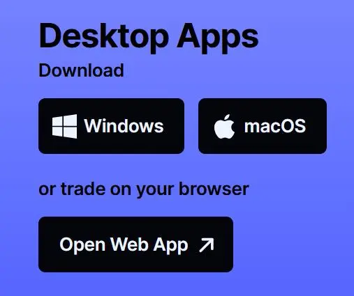 Торговая платформа