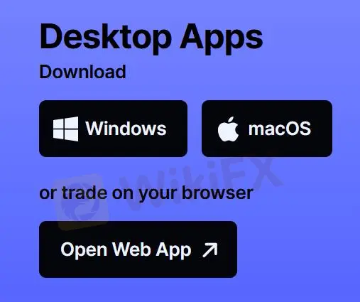 Trading Platform