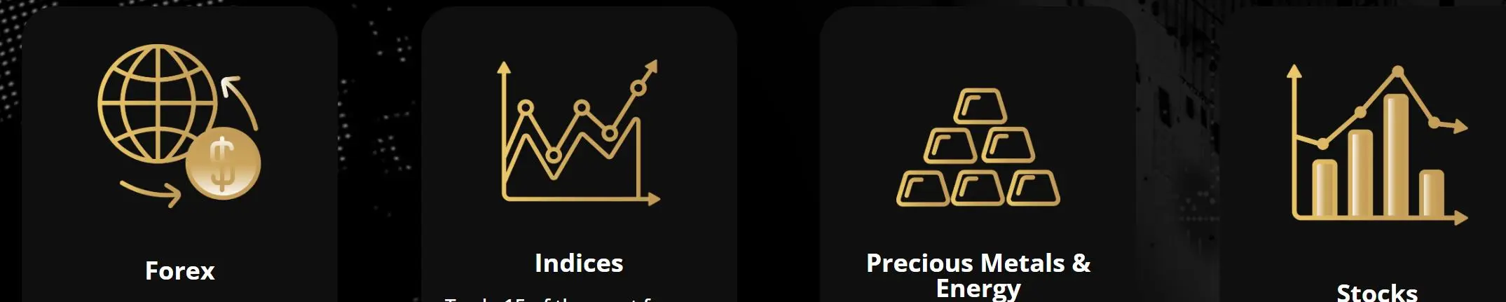 What Can I Trade on MACRO MARKETS? What Can I Trade on MACRO MARKETS?