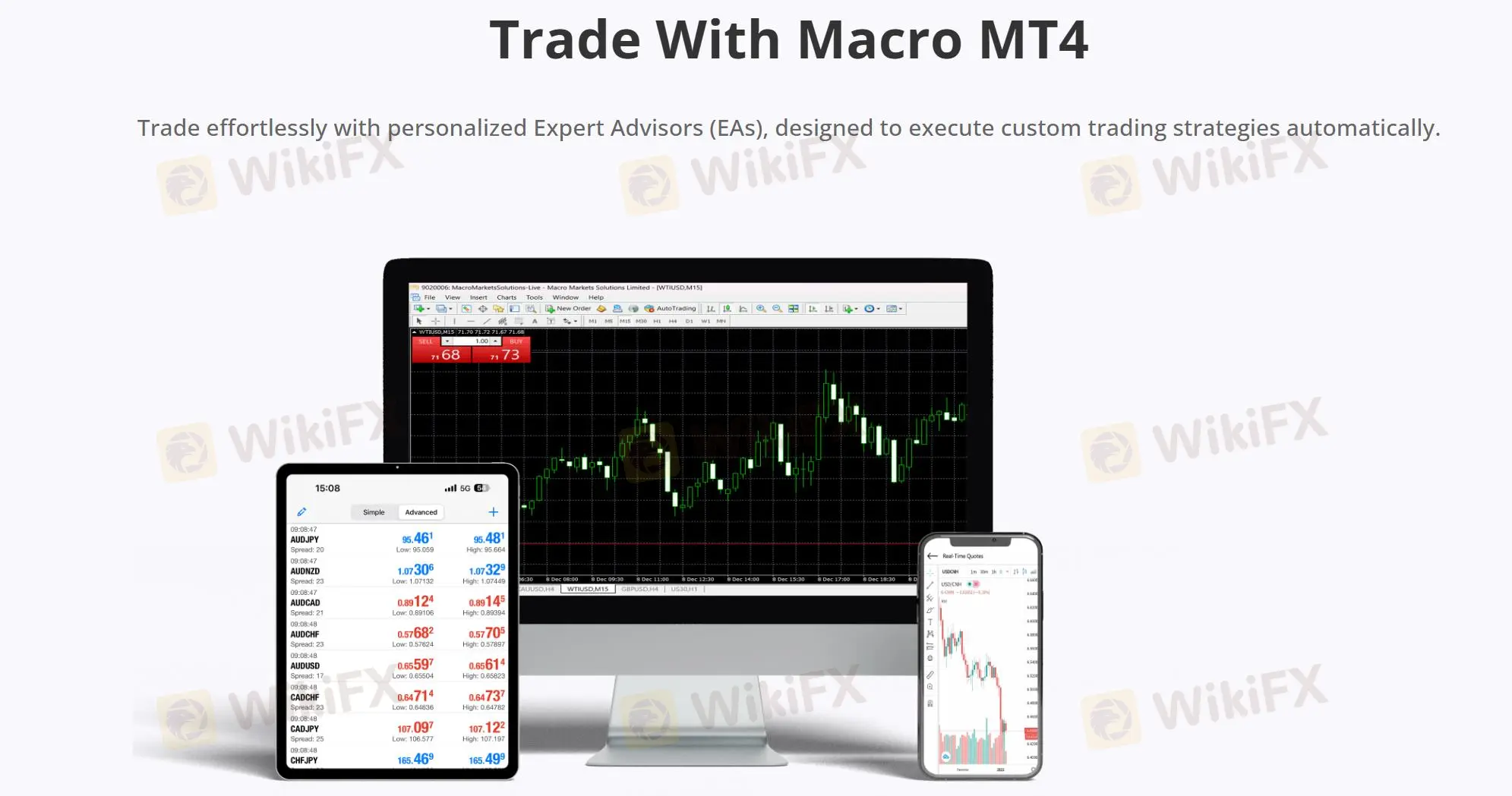 Trading Platform