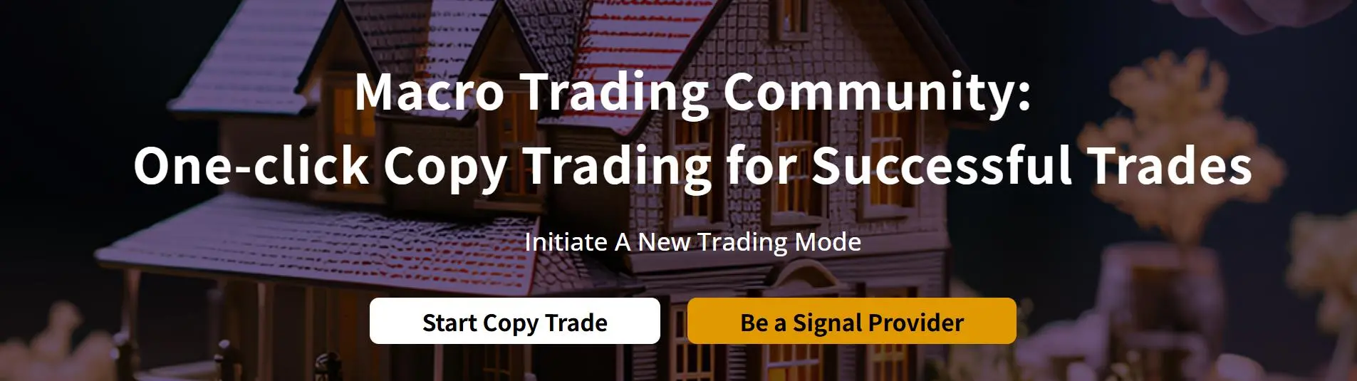 Trading Platform Trading Platform