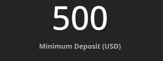 Deposit and Withdrawal Deposit and Withdrawal