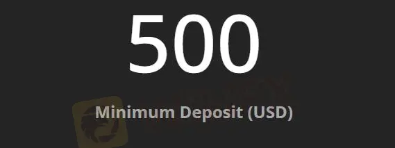 Deposit and Withdrawal