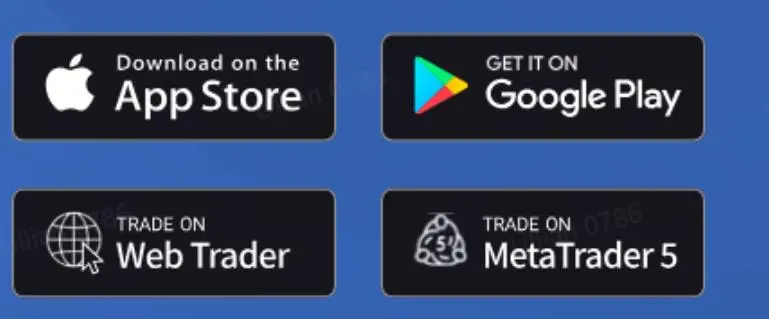Торговая платформа Торговая платформа