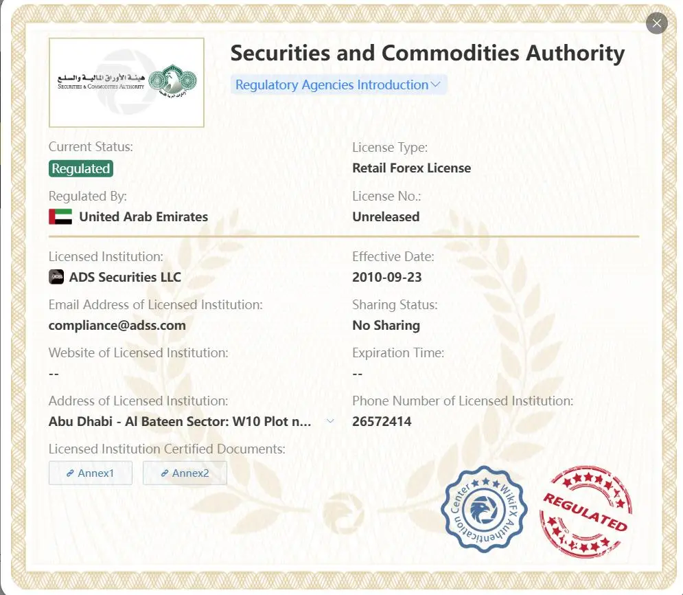 Is ADSS Legit?