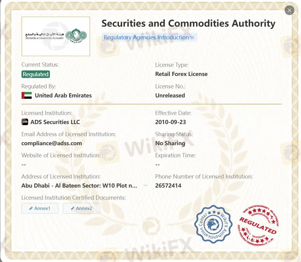 Is ADSS Legit?