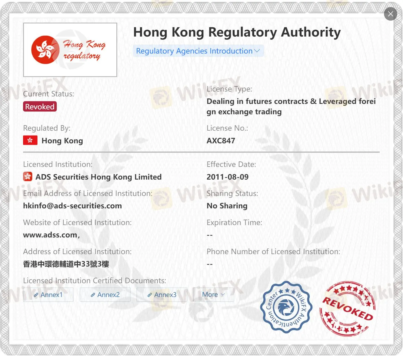 Is ADSS Legit?