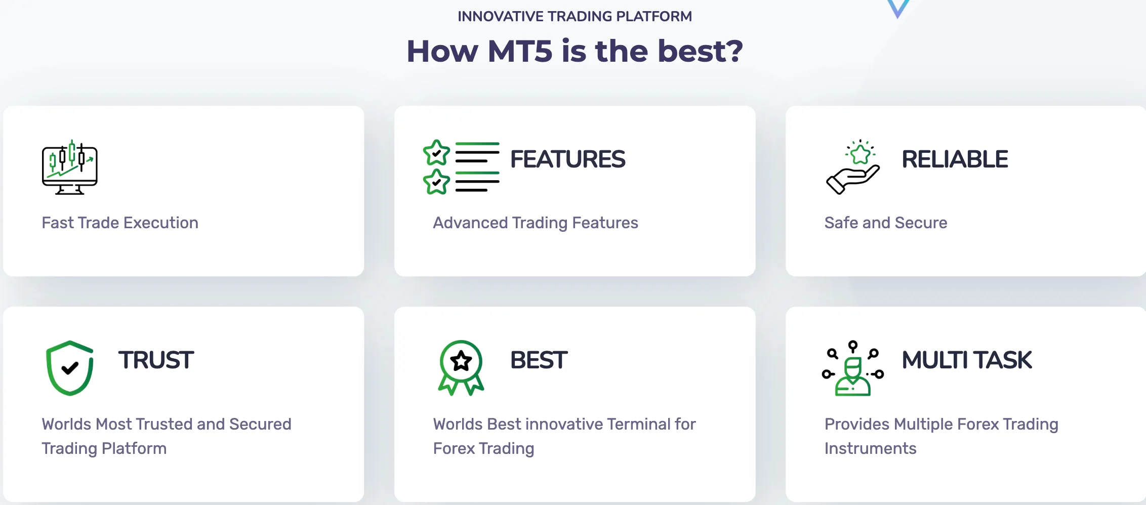 Trading Platform Trading Platform
