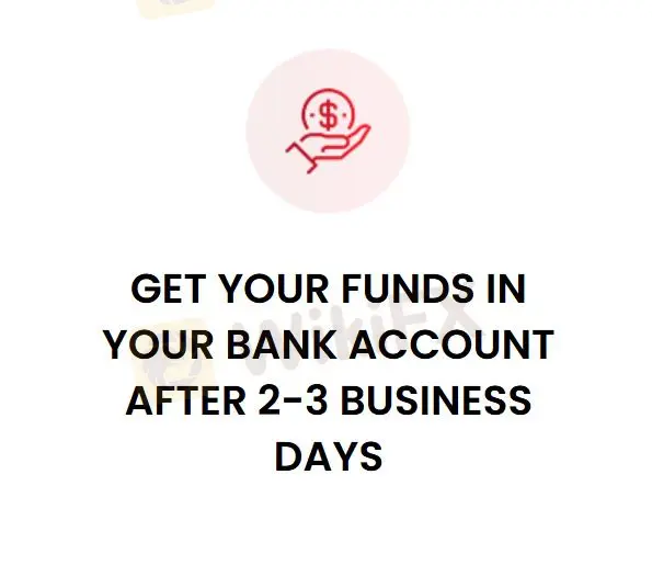 Deposit and Withdrawal
