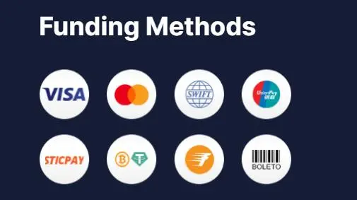 Deposit and Withdrawal Deposit and Withdrawal
