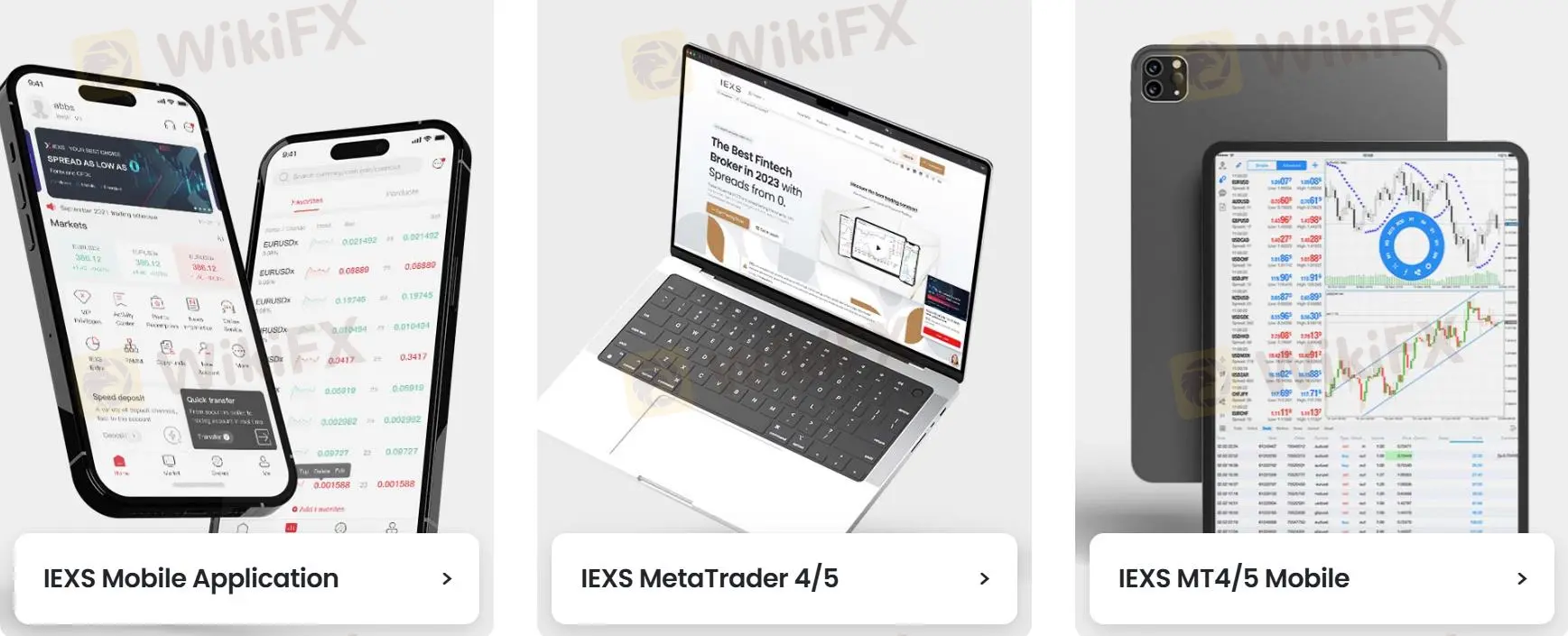 Trading Platform