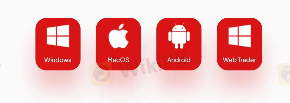 Trading Platform