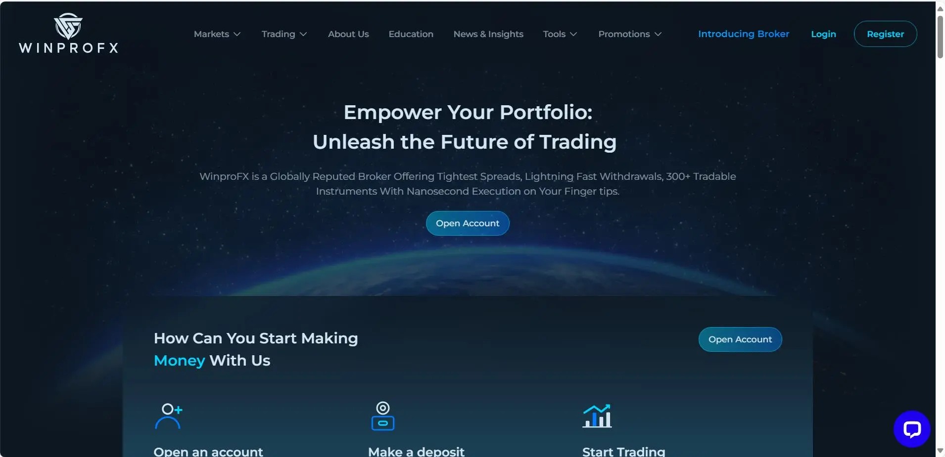 WinproFxの情報 WinproFxの情報