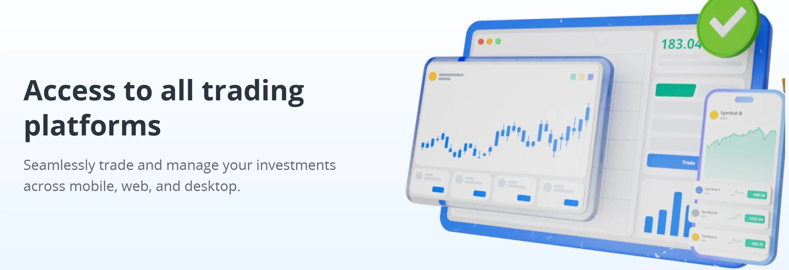 Handelsplattform