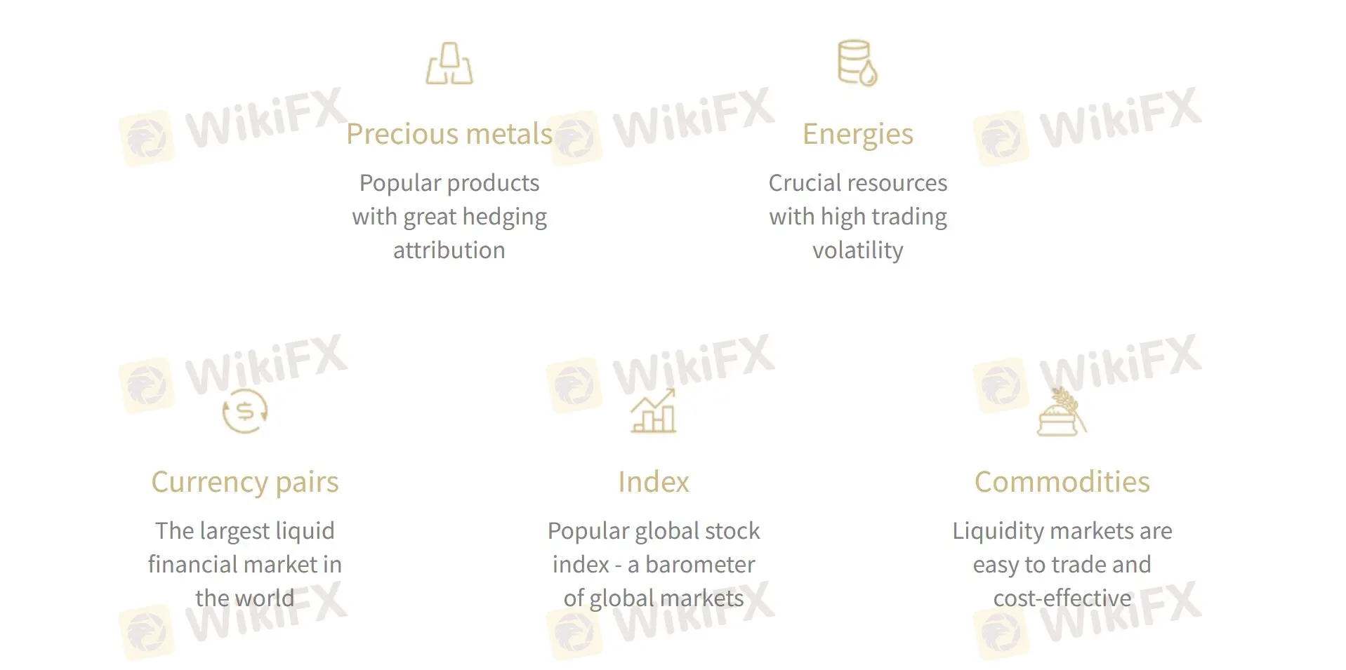What Can I Trade on PLOTIO? What Can I Trade on PLOTIO?